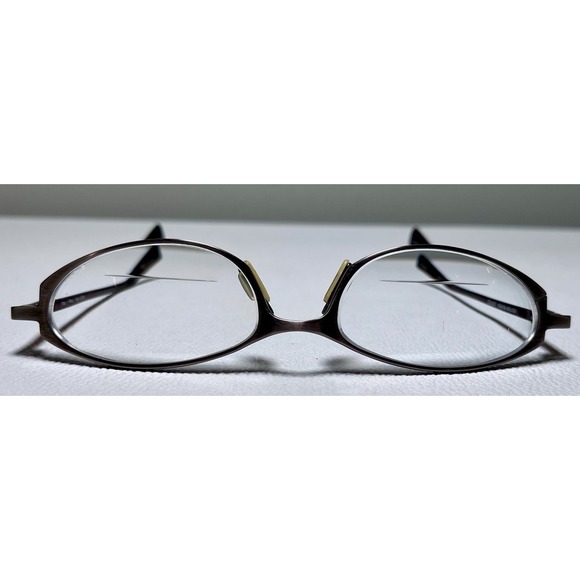Oliver Peoples Eyeglasses Frames Sunglasses‎ Sissy MU Cat Eye 50-17-135 - Picture 1 of 13